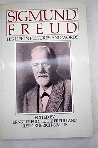 Sigmund Freud