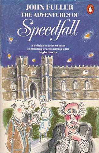 The Adventures of Speedfall