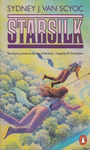 Starsilk