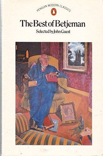The Best of Betjeman