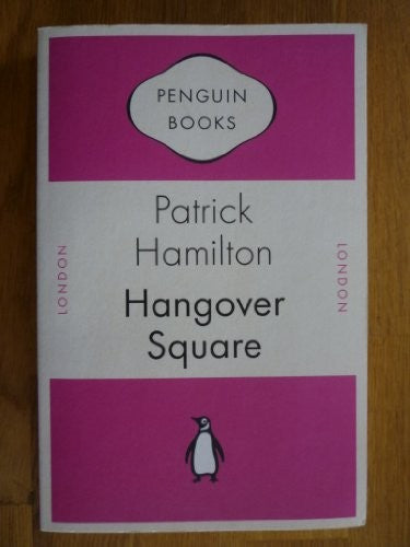 Hangover Square