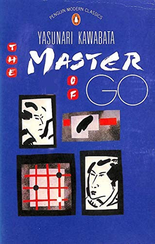 The Master of Go