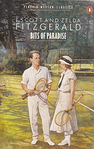 Bits of Paradise