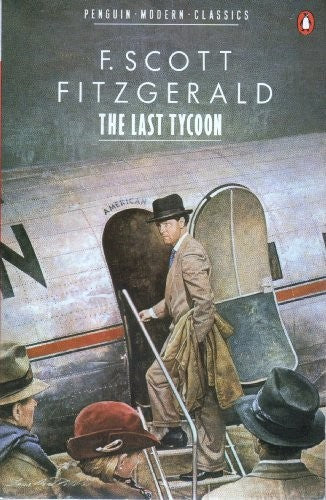 The Last Tycoon