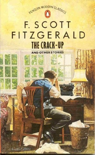 The Stories of F. Scott Fitzgerald, Vol. 2