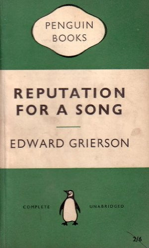 Reputation for a Song