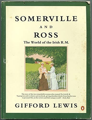 Somerville and Ross