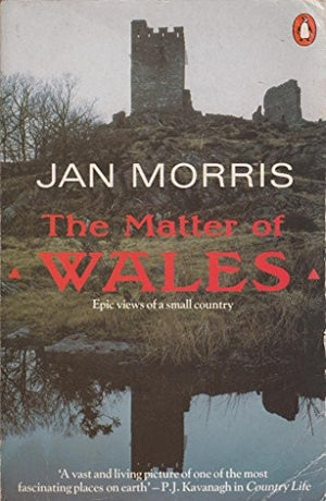 The Matter of Wales