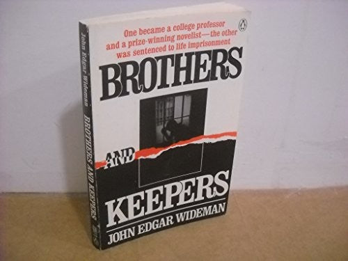 Brothers and Keepers