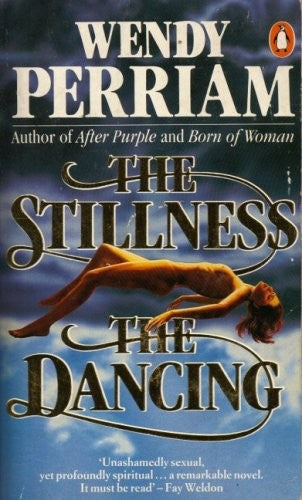 The Stillness the Dancing