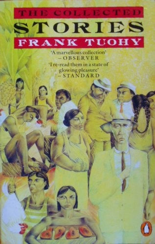 The Collected Stories