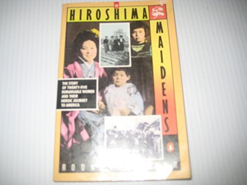 The Hiroshima Maidens