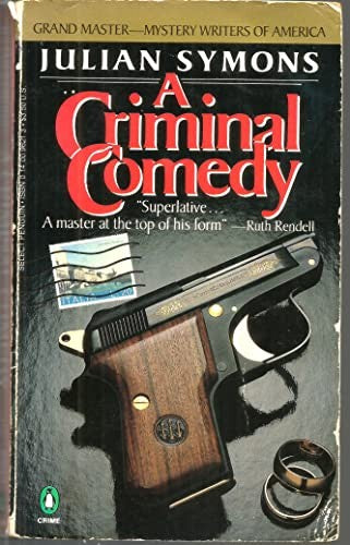 A Criminal Comedy