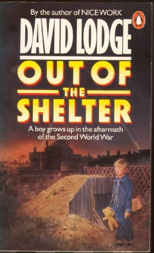 Out of the Shelter