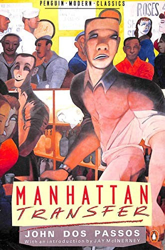 Manhattan Transfer