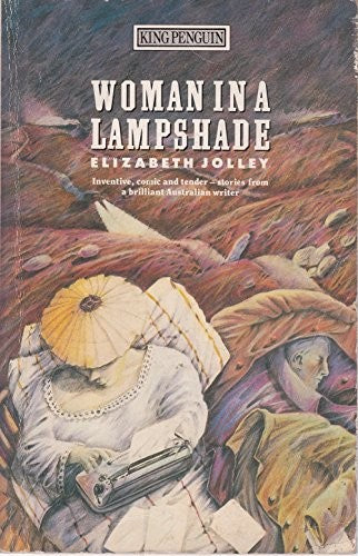 Woman in a Lampshade