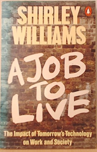 A Job to Live