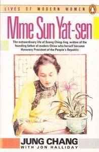Madame Sun Yat-sen 