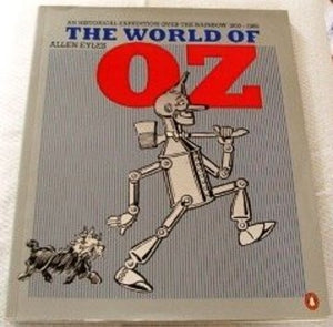 The World of Oz 