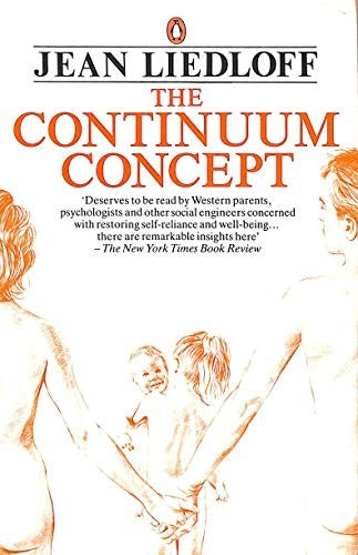 The Continuum Concept