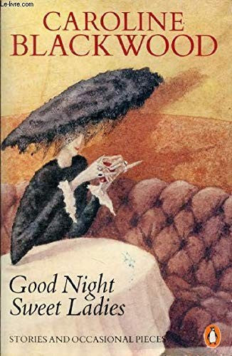 Good Night Sweet Ladies