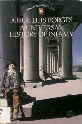 Universal History of Infamy