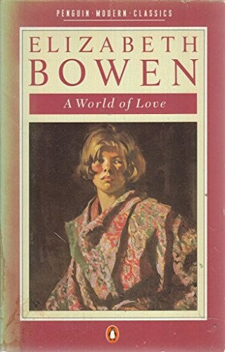 A World of Love