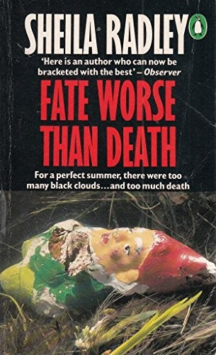 Fate Worse Than Death