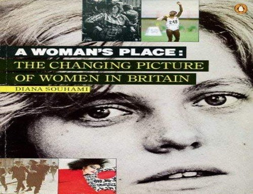 A Woman's Place