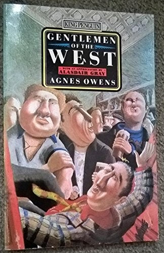 Gentlemen of the West