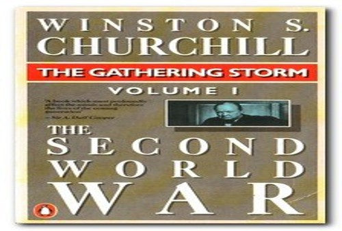 The Second World War