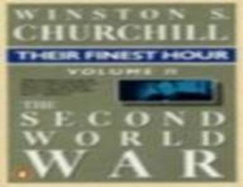 The Second World War