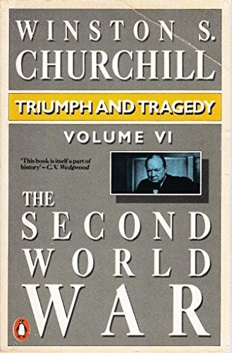 The Second World War