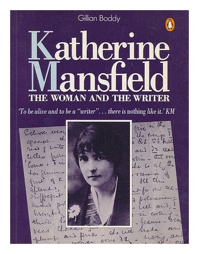 Katherine Mansfield