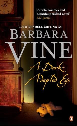A Dark-adapted Eye