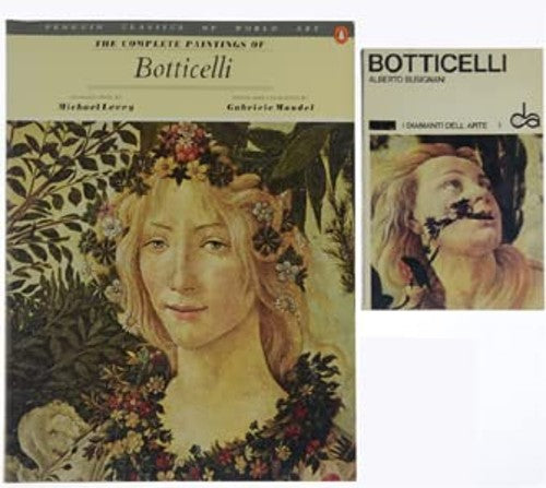 The Complete Paintings
