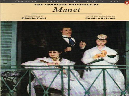The Complete Paintings