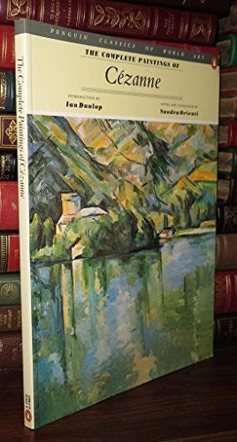 The Complete Paintings