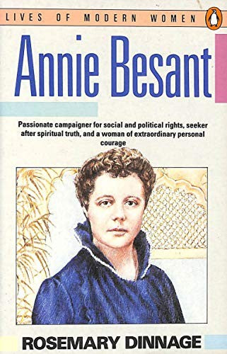 Annie Besant