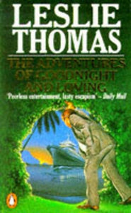 The Adventures of Goodnight and Loving 