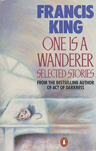 One is a Wanderer