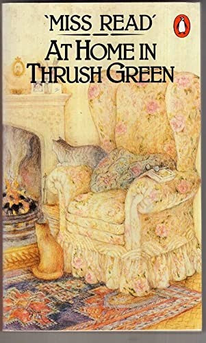 At Home in Thrush Green