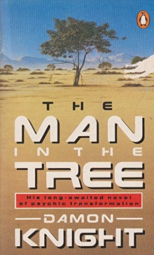 The Man in the Tree