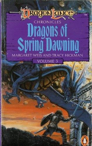 Dragons of Spring Dawning