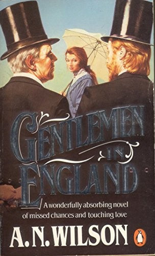 Gentlemen in England