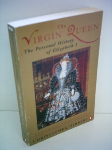 The Virgin Queen