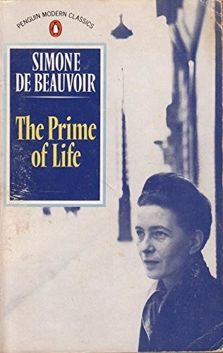 Prime of Life