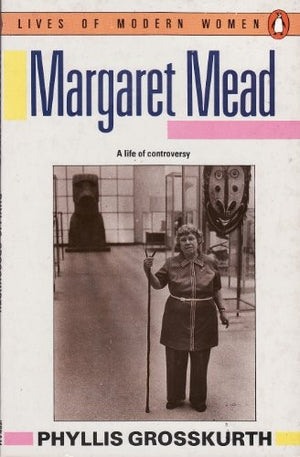 Margaret Mead