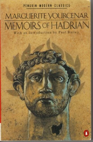 Memoirs of Hadrian