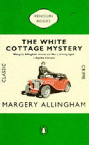 The White Cottage Mystery